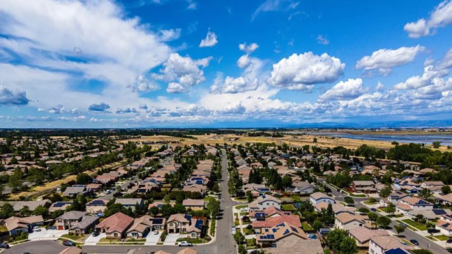 US Enters A &ldquo;Housing Recession&rdquo; As Sales Fall Back To May 2020-Levels