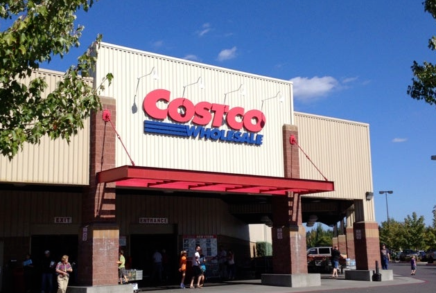 牛油果发霉 土豆提前变质 Costco 8款食物被吐槽 牛油果发霉 土豆提前变质 Costco 8款食物被吐槽