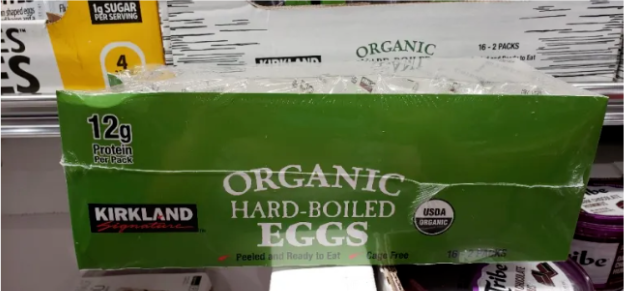 牛油果发霉 土豆提前变质 Costco 8款食物被吐槽 牛油果发霉 土豆提前变质 Costco 8款食物被吐槽