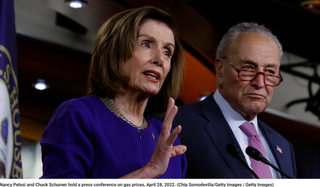 内线交易? 佩洛西老公早一步买下100万谷歌股票 内线交易? 佩洛西老公早一步买下100万谷歌股票