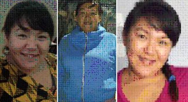 兴建公寓内发现人类遗骸 死者竟是5年前失踪女子 兴建公寓内发现人类遗骸 死者竟是5年前失踪女子