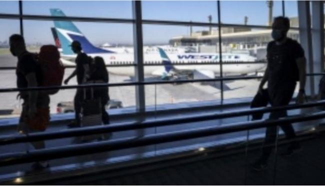 西捷航空网络崩溃最新:故障已解决但还会有中断 西捷航空网络崩溃最新:故障已解决但还会有中断