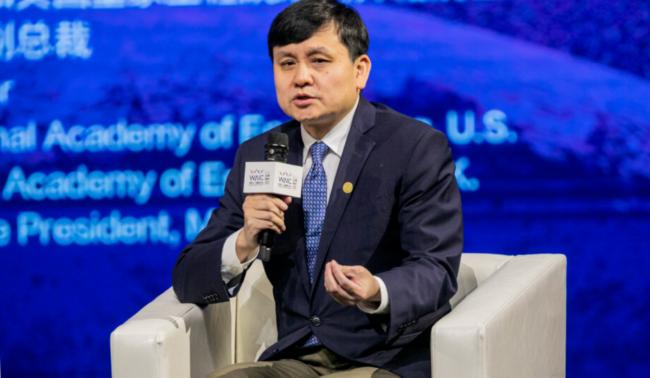 回国入境取消隔离? 驻美大使:赴华将更加便利 回国入境取消隔离? 驻美大使:赴华将更加便利