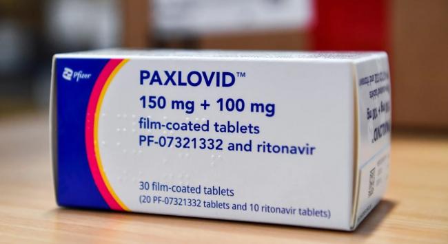 今天开始 加拿大药房可开新冠口服药Paxlovid 今天开始 加拿大药房可开新冠口服药Paxlovid