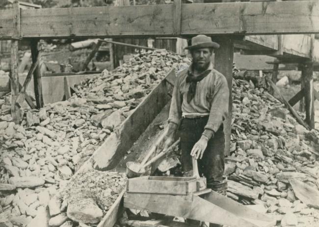 147年了!BC海域价值千万的黄金沉船将开始打捞!载有41名中国劳工… 147年了!BC海域价值千万的黄金沉船将开始打捞!载有41名中国劳工…