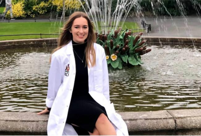 加拿大读医太难了 每年数千学霸被迫到美欧留学 加拿大读医太难了 每年数千学霸被迫到美欧留学