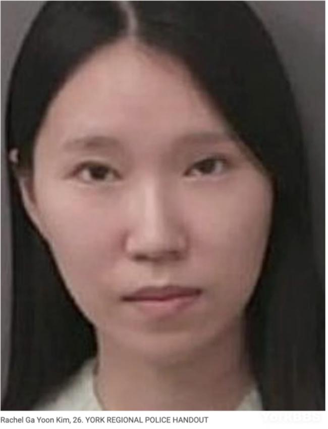 加拿大全国通缉2华人杀人疑犯!持枪危险勿靠近 加拿大全国通缉2华人杀人疑犯!持枪危险勿靠近