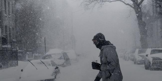 -25°C!大温第二轮极寒已经在路上:暴风暴雪堪比北极!或将打破低温纪录… -25°C!大温第二轮极寒已经在路上:暴风暴雪堪比北极!或将打破低温纪录…