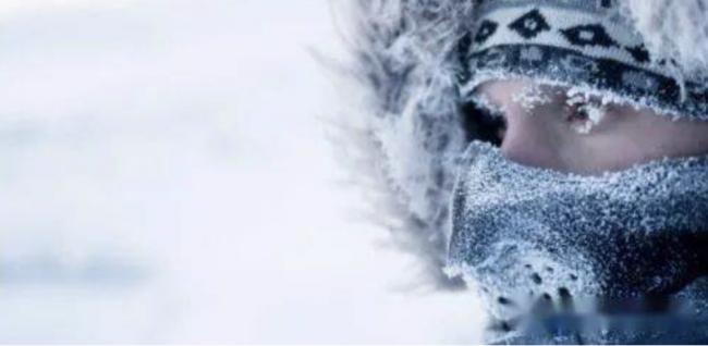 -25°C!大温第二轮极寒已经在路上:暴风暴雪堪比北极!或将打破低温纪录… -25°C!大温第二轮极寒已经在路上:暴风暴雪堪比北极!或将打破低温纪录…