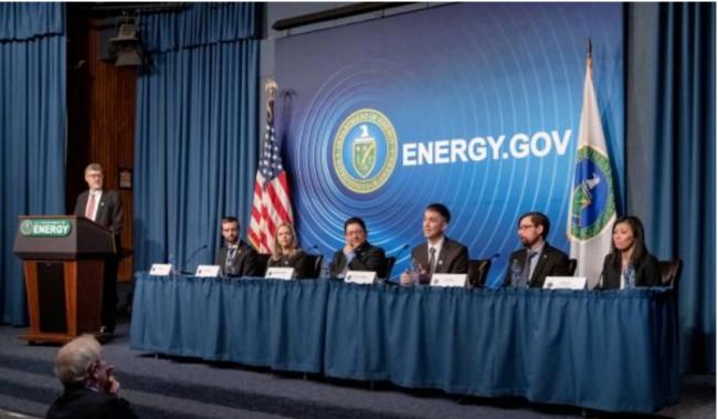 美国可控核聚变重大突破背后有一位华裔女科学家