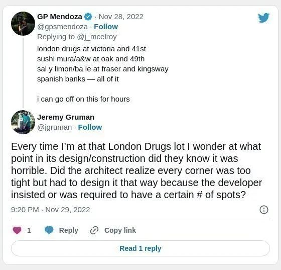 温哥华最糟糕停车场曝光 你去过吗? 温哥华最糟糕停车场曝光 你去过吗?