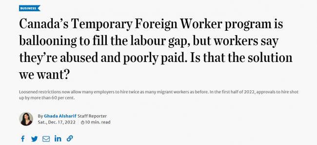 7年前，他们登陆加拿大！7年后，他们这样说&hellip;