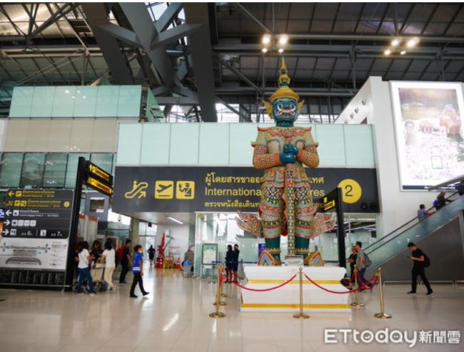 迎接中国游客 泰国政府有意提供旅客免费疫苗 迎接中国游客 泰国政府有意提供旅客免费疫苗