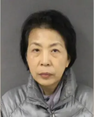 华女雇人谋杀前夫新婚妻:没想到杀手是卧底警察 华女雇人谋杀前夫新婚妻:没想到杀手是卧底警察