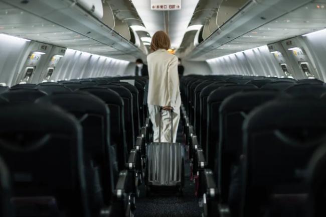 华人回国喜讯:直航!通!国际航班将不再分流 华人回国喜讯:直航!通!国际航班将不再分流