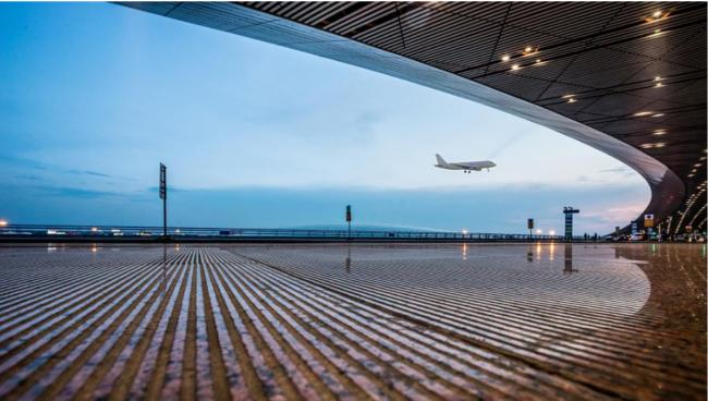 重磅官宣:民航局已受理恢复运营中美航线的申请 重磅官宣:民航局已受理恢复运营中美航线的申请