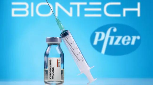 辉瑞二价疫苗恐引发中风 CDC:美国已有130例 辉瑞二价疫苗恐引发中风 CDC:美国已有130例