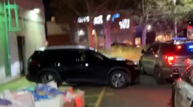 嫌出警慢 男子自己1小时找回被盗车辆 网友炸了 嫌出警慢 男子自己1小时找回被盗车辆 网友炸了