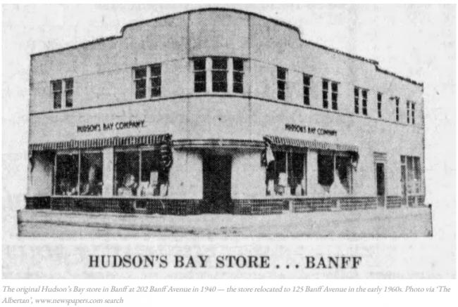 加拿大HBC连关两家店!80年老店将永久消失 加拿大HBC连关两家店!80年老店将永久消失