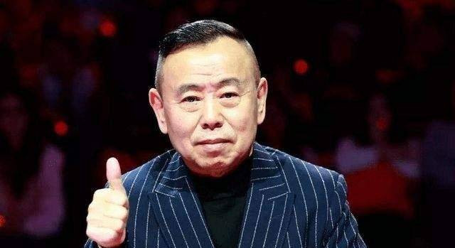 私生活混乱、卖假货、撒谎成性,这4位“老戏骨”晚节不保?_张铁林_潘长江_明星