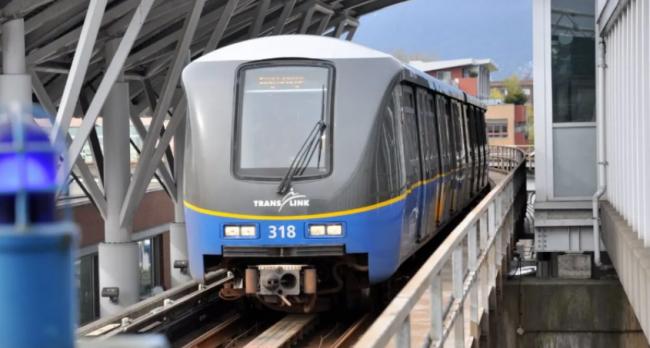 没有最贵只有更贵!大温公共交通又要涨价了... 没有最贵只有更贵!大温公共交通又要涨价了...