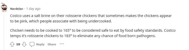 Costco爆火美食疑“翻车”!网友怒曝沙拉有蚂蚱 Costco爆火美食疑“翻车”!网友怒曝沙拉有蚂蚱