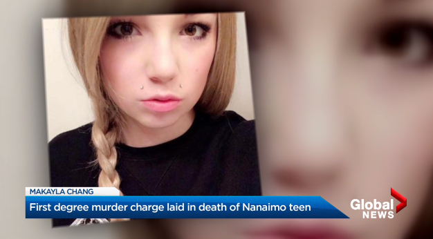 法庭判了!16岁少女惨遭杀害抛尸 3年后凶手落网 法庭判了!16岁少女惨遭杀害抛尸 3年后凶手落网