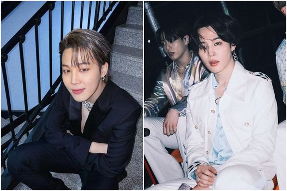 防弹少年团(BTS)成员智旻(Jimin)在全球拥有高人气。