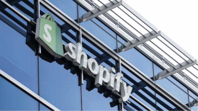 突发!Shopify将裁员20%并出售其物流业务 突发!Shopify将裁员20%并出售其物流业务