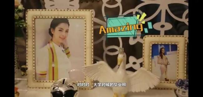 北京爷们娶泰国&ldquo;最美人妖&rdquo;在500W别墅里秀恩爱