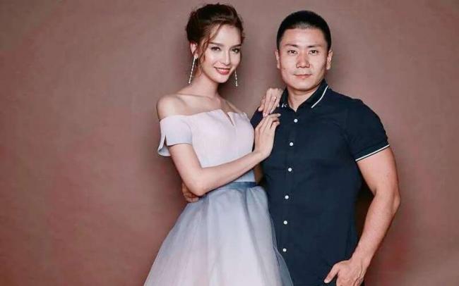 北京爷们娶泰国&ldquo;最美人妖&rdquo;在500W别墅里秀恩爱