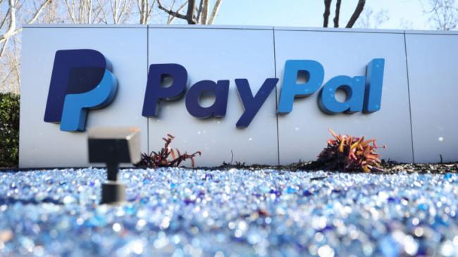 美联邦机构警告:不要在PayPal等在线支付上存钱