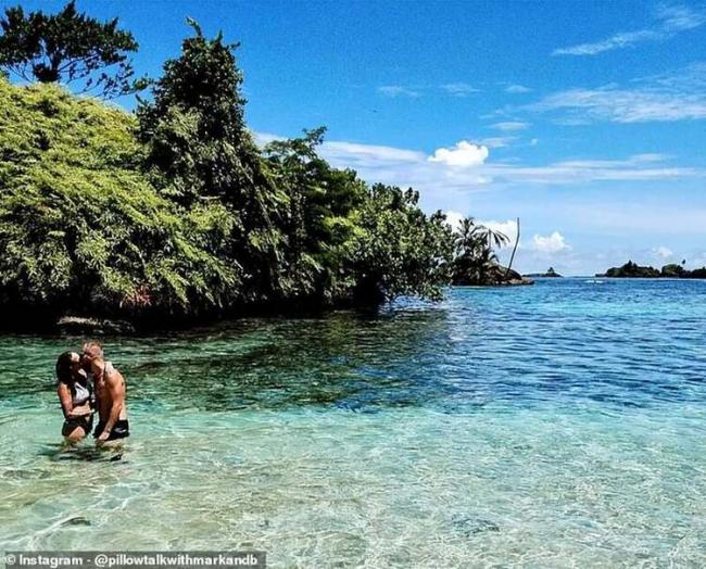 加拿大小夫妻变卖家当移民岛国 自此财务自由… 加拿大小夫妻变卖家当移民岛国 自此财务自由…