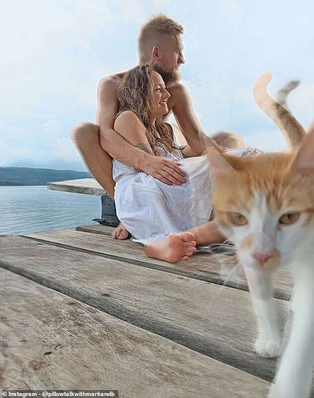 加拿大小夫妻变卖家当移民岛国 自此财务自由… 加拿大小夫妻变卖家当移民岛国 自此财务自由…