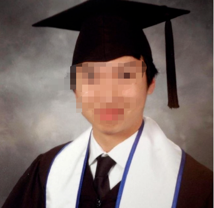 耶鲁华人生为避动物车祸身亡!父母获赔00万 耶鲁华人生为避动物车祸身亡!父母获赔00万