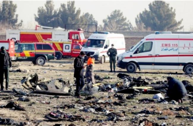 心痛：176人死亡！85名加拿大人遇难！政府震怒，多国联手诉至国际法院&hellip;