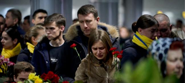 心痛：176人死亡！85名加拿大人遇难！政府震怒，多国联手诉至国际法院&hellip;