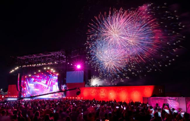 特鲁多:越来越多人希望到加拿大,这里一切皆有可能 特鲁多:越来越多人希望到加拿大,这里一切皆有可能