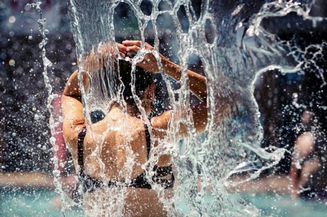 体感直飙42&deg;C，加拿大高温爆表，全国一片红！BC颁布禁令，违者坐牢