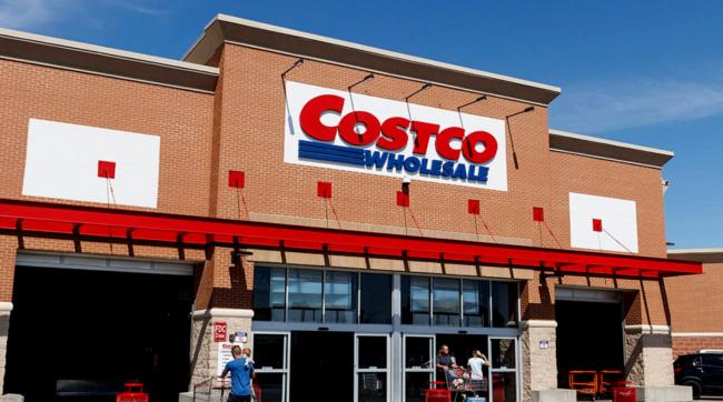 Costco狠了:她只因用丈夫会员卡买单,遭永久禁入 Costco狠了:她只因用丈夫会员卡买单,遭永久禁入