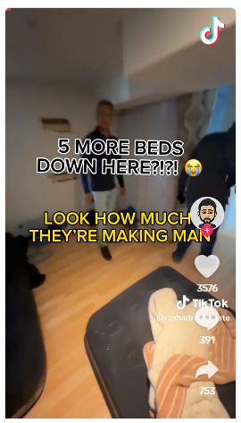 多伦多出租屋变&ldquo;收容所&rdquo; 房东惨到颗粒无收