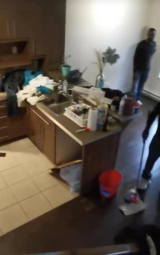 &ldquo;租客把我的房给烧了&rdquo; 加拿大华人房东泪奔