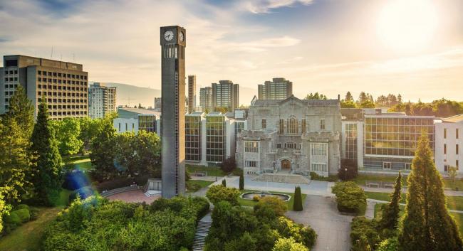 UBC博士生公开拮据窘境 生活捉襟见肘 UBC博士生公开拮据窘境 生活捉襟见肘