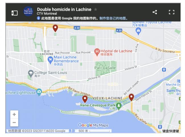 加拿大新移民悲剧!3死!杀妻女后、畏罪自杀 加拿大新移民悲剧!3死!杀妻女后、畏罪自杀