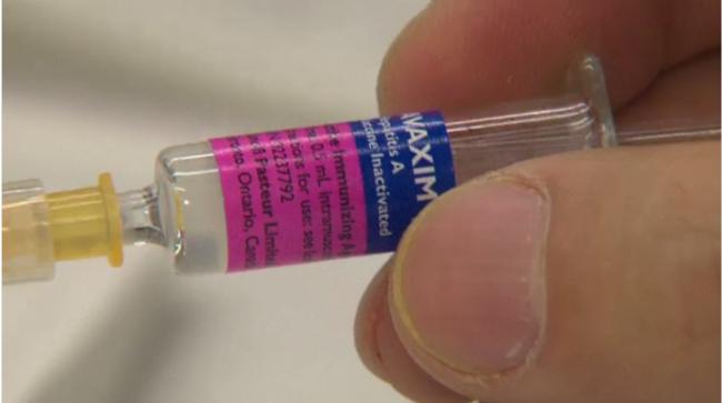 加拿大知名旅游城市酒店爆发甲肝 恐已大量传播 加拿大知名旅游城市酒店爆发甲肝 恐已大量传播