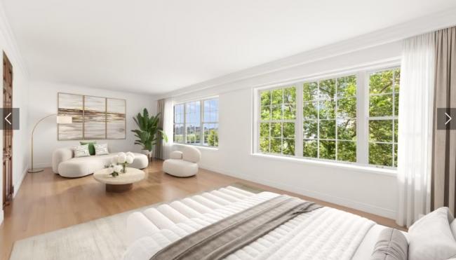 77岁靳羽西出手曼哈顿2亿豪宅!和小20岁白人新男友十指相扣秀恩爱 77岁靳羽西出手曼哈顿2亿豪宅!和小20岁白人新男友十指相扣秀恩爱