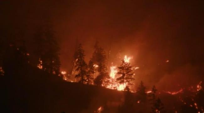 加拿大夫妇10年梦想之旅被取消 损失上万追讨难 加拿大夫妇10年梦想之旅被取消 损失上万追讨难