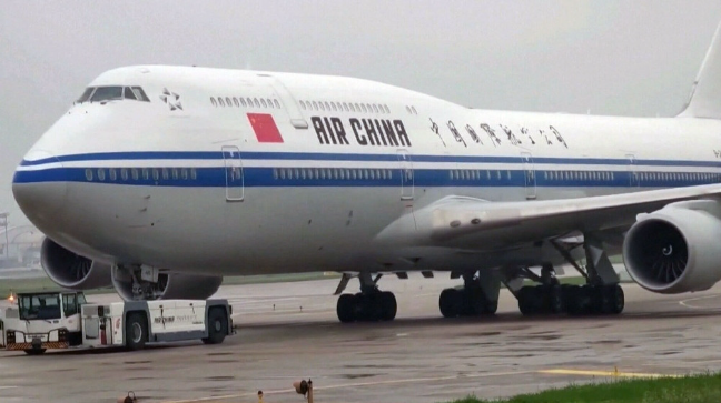 中加增航最新进展 多伦多回国惊现7超低价 中加增航最新进展 多伦多回国惊现7超低价