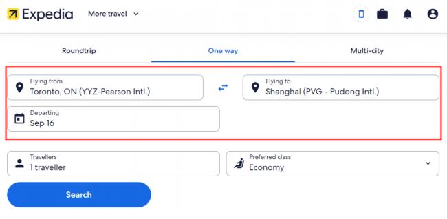 中加增航最新进展 多伦多回国惊现7超低价 中加增航最新进展 多伦多回国惊现7超低价