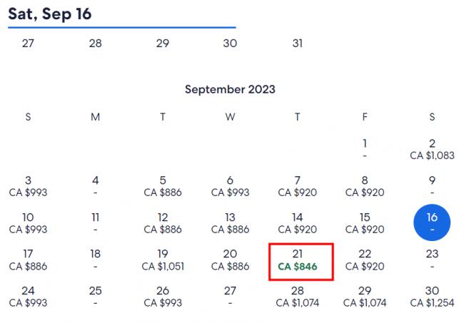 中加增航最新进展 多伦多回国惊现7超低价 中加增航最新进展 多伦多回国惊现7超低价